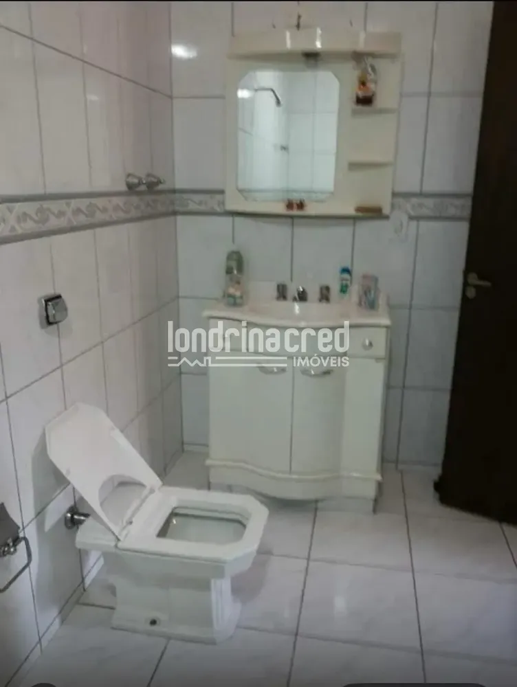 Casa, 3 quartos, 152 m² - Foto 3
