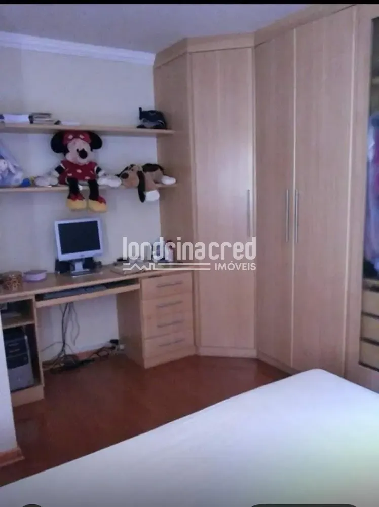 Casa, 3 quartos, 152 m² - Foto 7