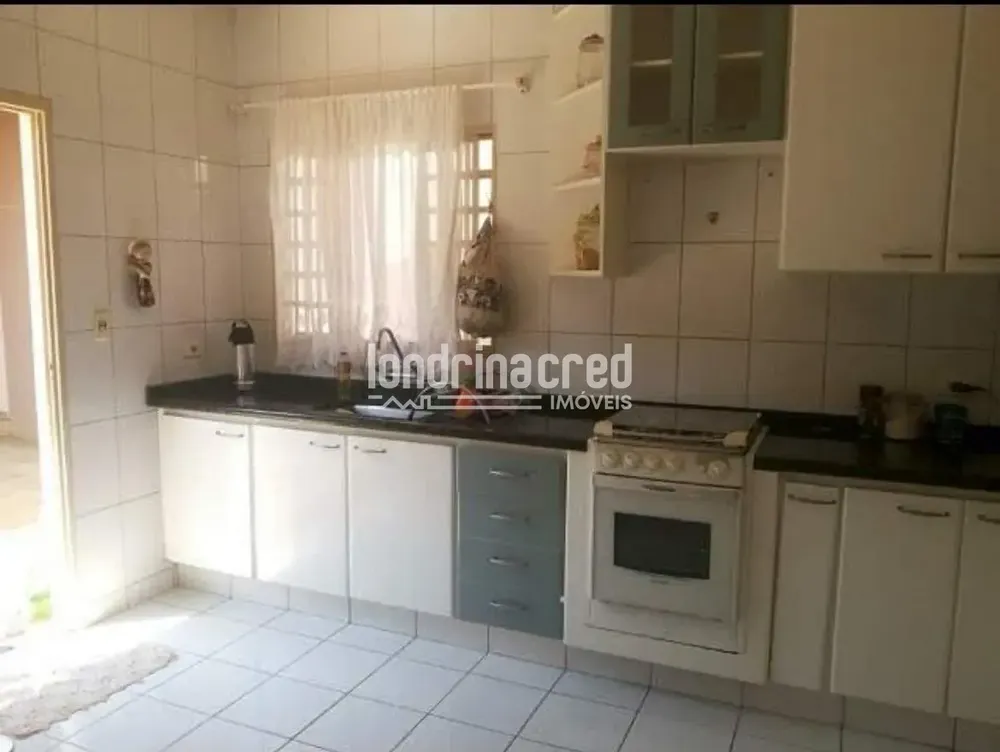 Casa, 3 quartos, 152 m² - Foto 4