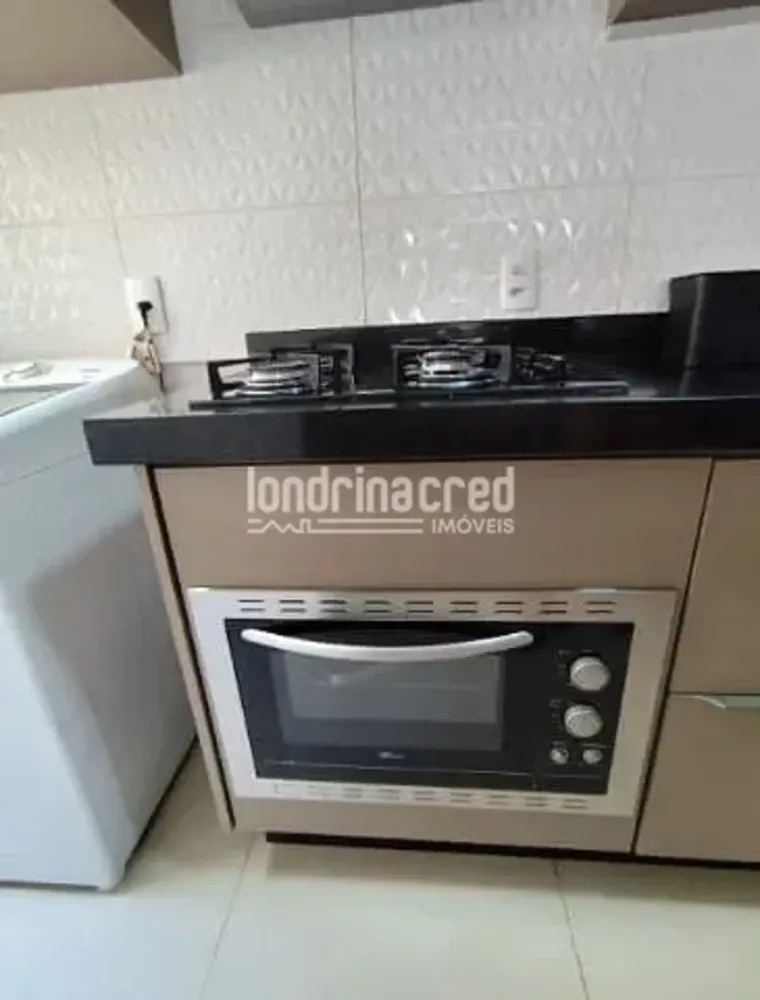Apartamento, 2 quartos, 44 m² - Foto 5