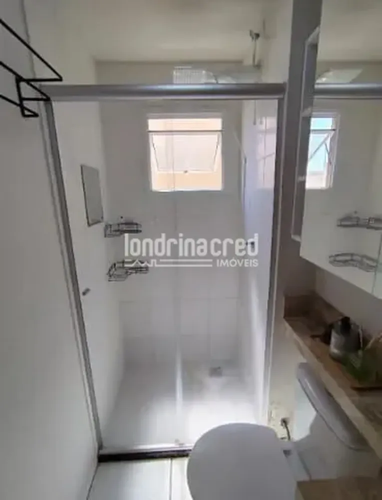 Apartamento, 2 quartos, 44 m² - Foto 1