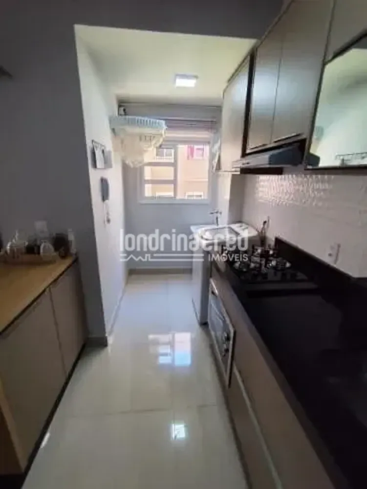Apartamento, 2 quartos, 44 m² - Foto 8