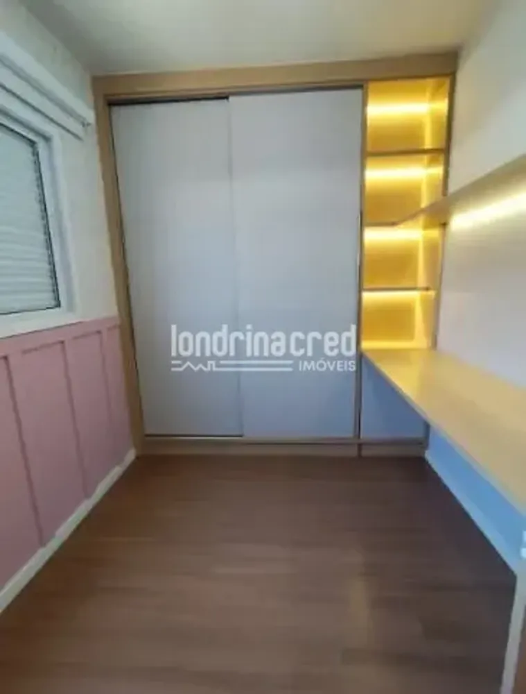 Apartamento, 2 quartos, 44 m² - Foto 4