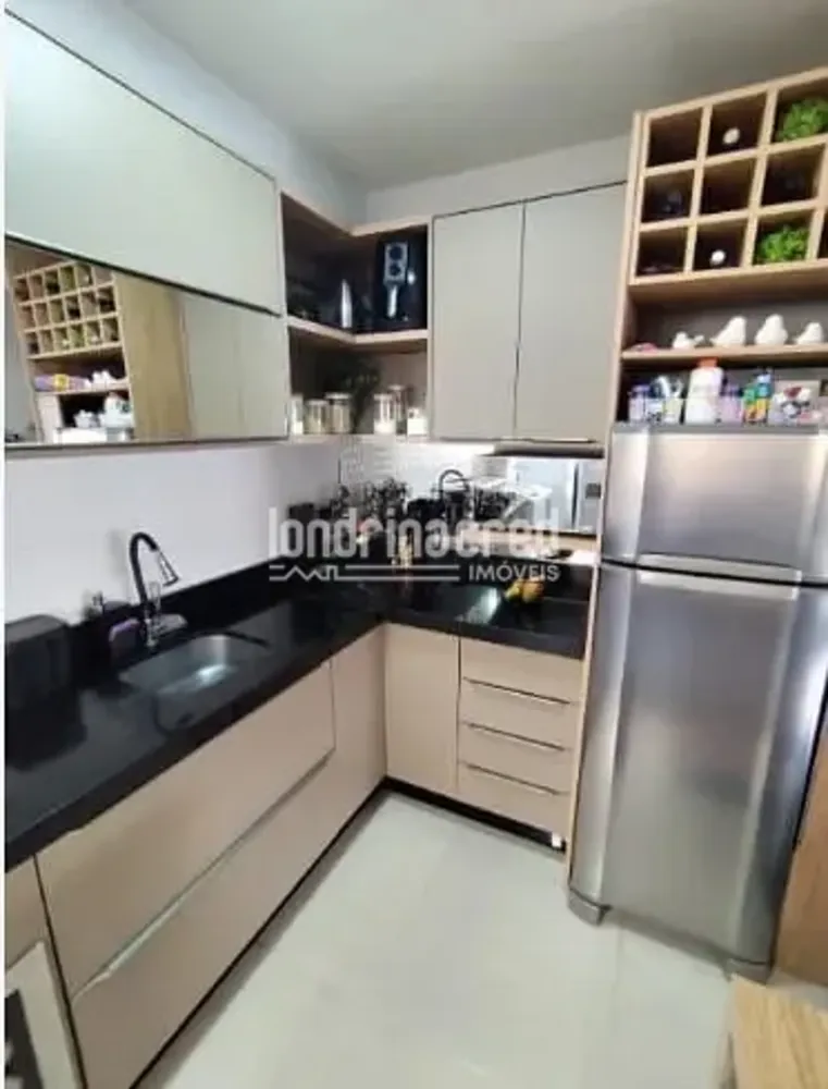 Apartamento, 2 quartos, 44 m² - Foto 3