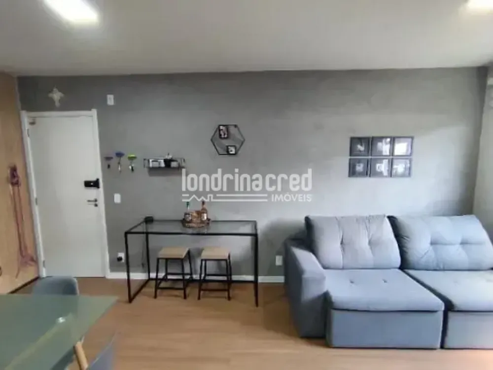 Apartamento, 2 quartos, 44 m² - Foto 7
