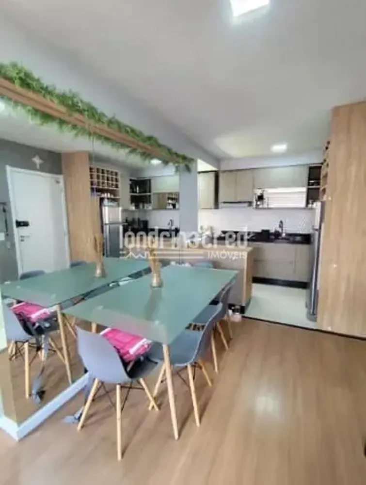 Apartamento, 2 quartos, 44 m² - Foto 10