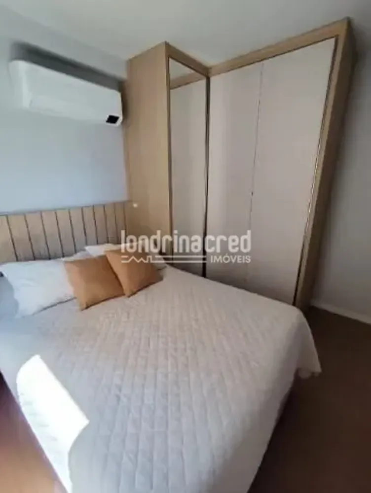 Apartamento, 2 quartos, 44 m² - Foto 9