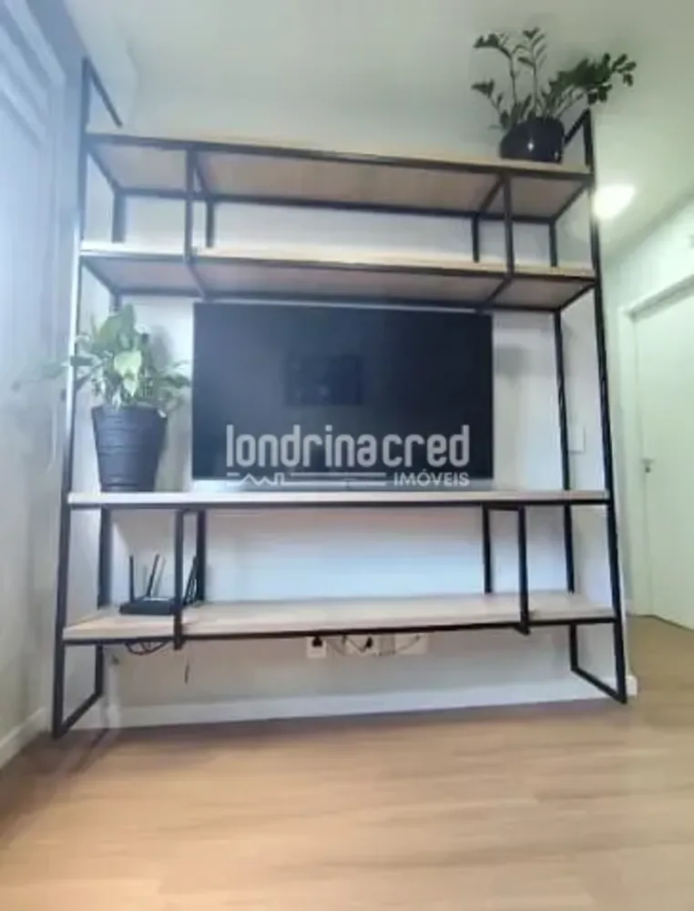 Apartamento, 2 quartos, 44 m² - Foto 6