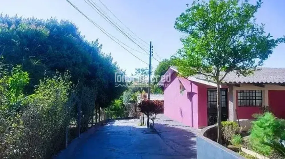 Chácara, 1 quarto, 1720 m² - Foto 1