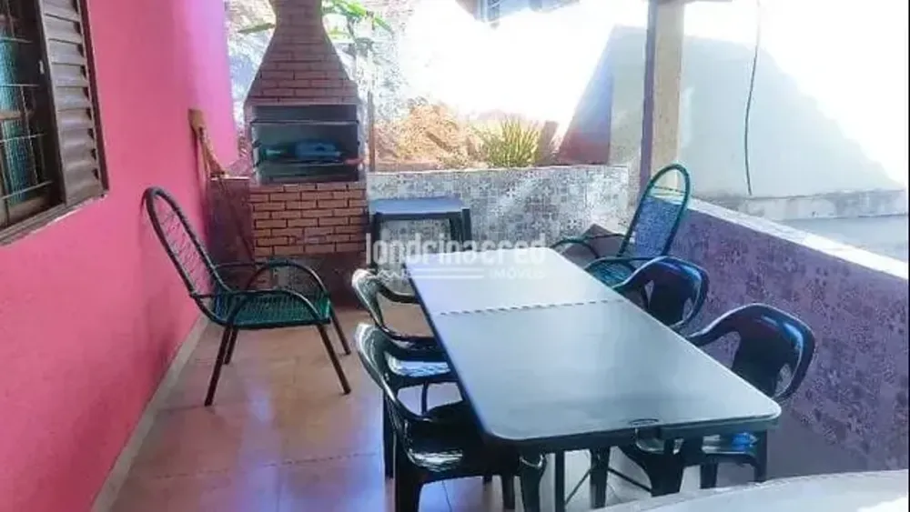 Chácara, 1 quarto, 1720 m² - Foto 3