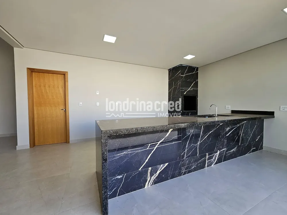 Casa, 3 quartos, 191 m² - Foto 4