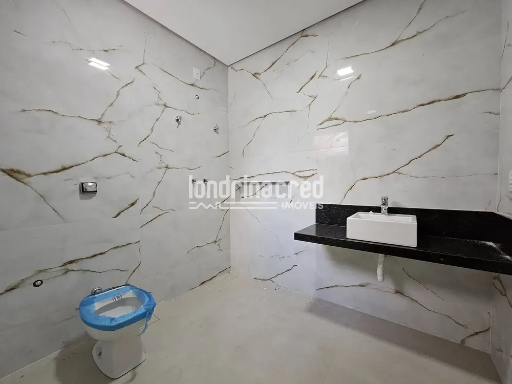 Casa, 3 quartos, 191 m² - Foto 6