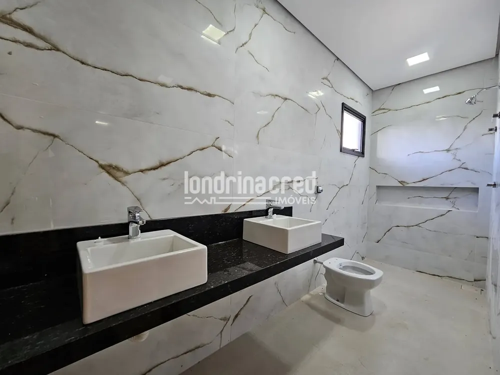 Casa, 3 quartos, 191 m² - Foto 7