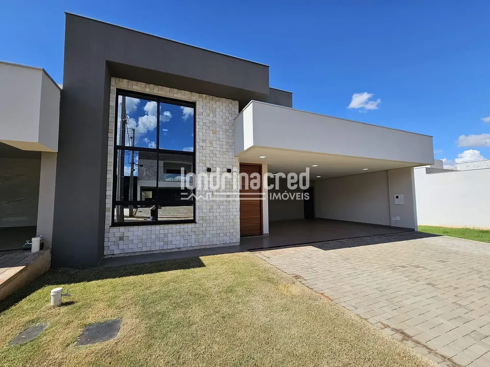 Casa, 3 quartos, 191 m² - Foto 1