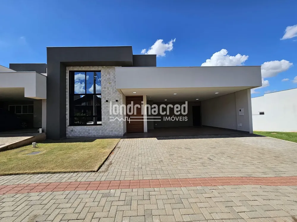 Casa, 3 quartos, 191 m² - Foto 2