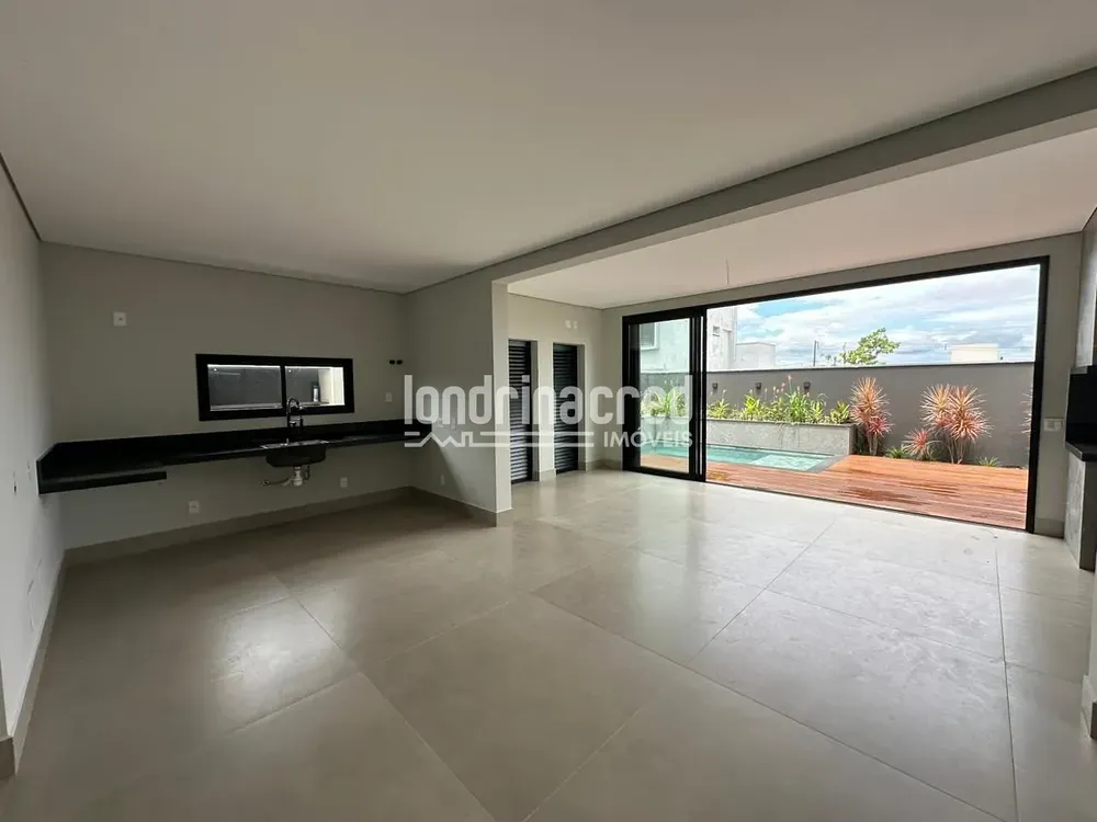 Casa, 4 quartos, 226 m² - Foto 4