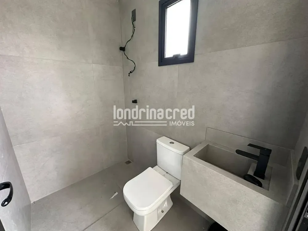 Casa, 4 quartos, 226 m² - Foto 6