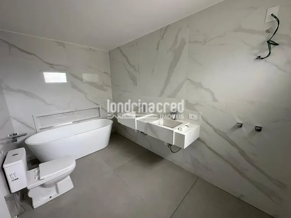 Casa, 4 quartos, 226 m² - Foto 10