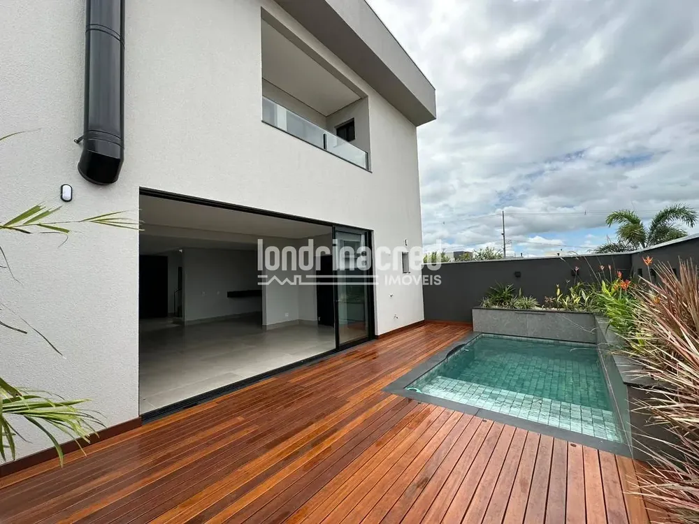 Casa, 4 quartos, 226 m² - Foto 7