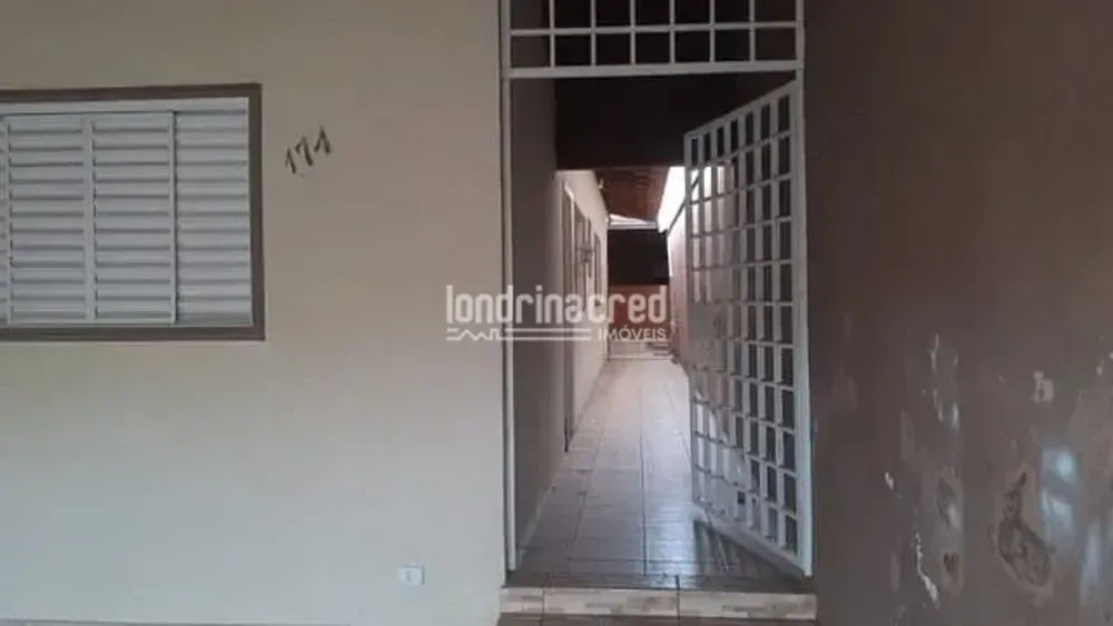 Casa, 2 quartos, 10 m² - Foto 5