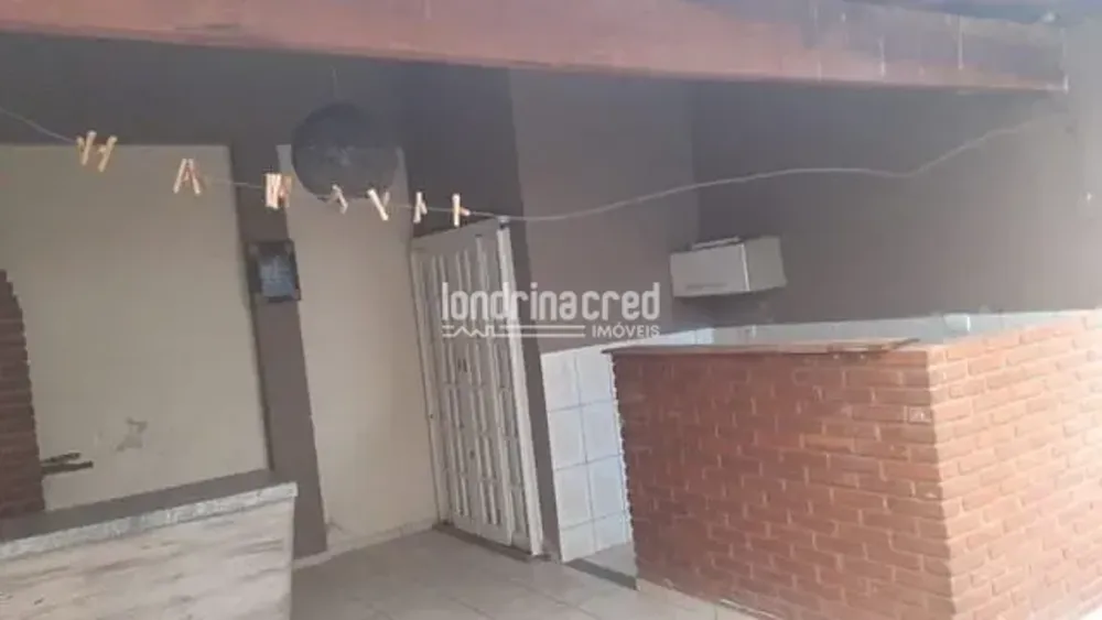 Casa, 2 quartos, 10 m² - Foto 6