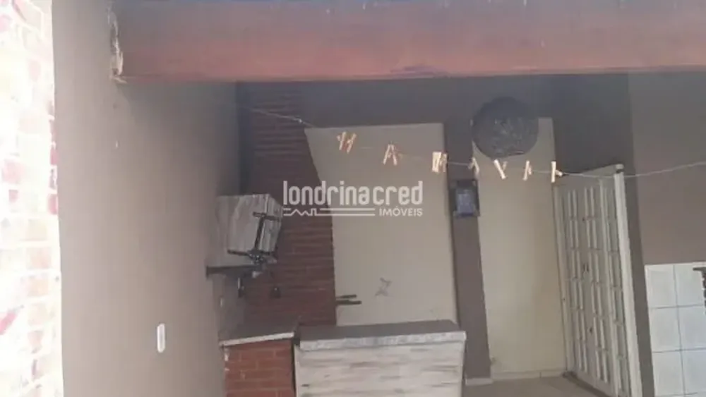 Casa, 2 quartos, 10 m² - Foto 4