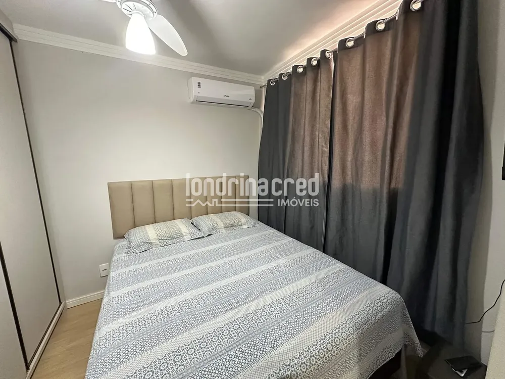 Apartamento, 2 quartos, 47 m² - Foto 7