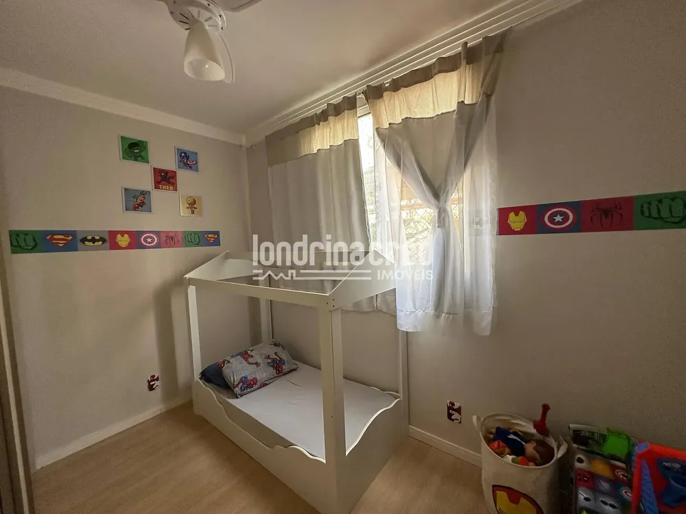 Apartamento, 2 quartos, 47 m² - Foto 5
