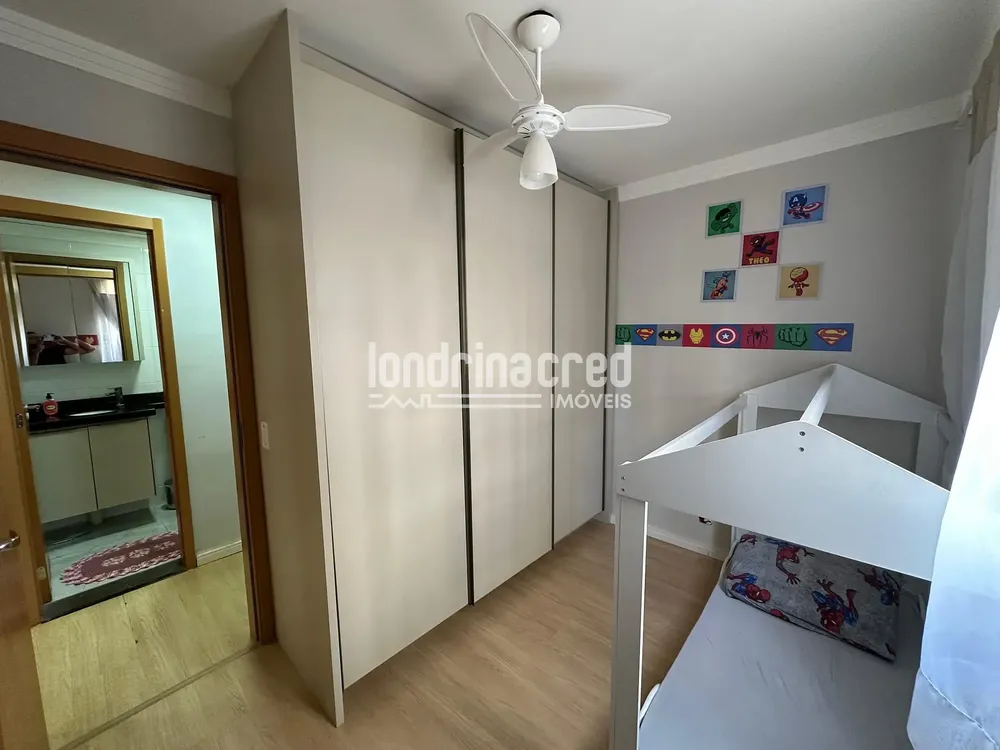 Apartamento, 2 quartos, 47 m² - Foto 6