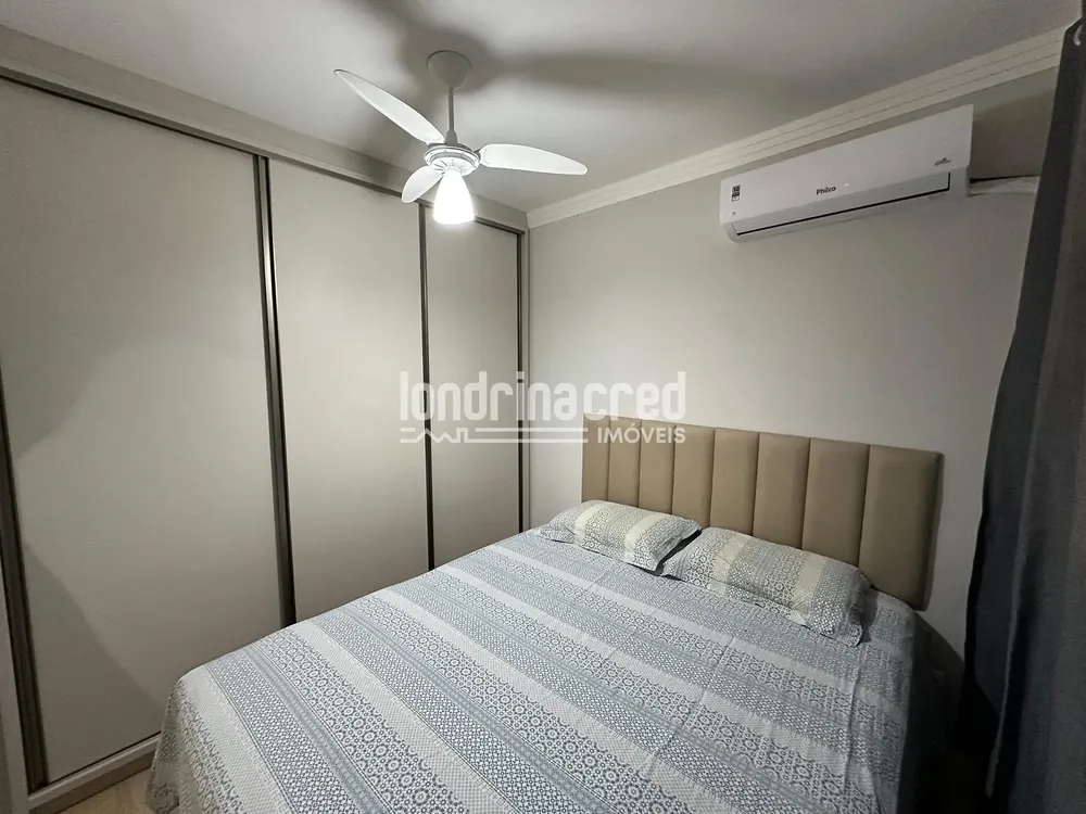 Apartamento, 2 quartos, 47 m² - Foto 8