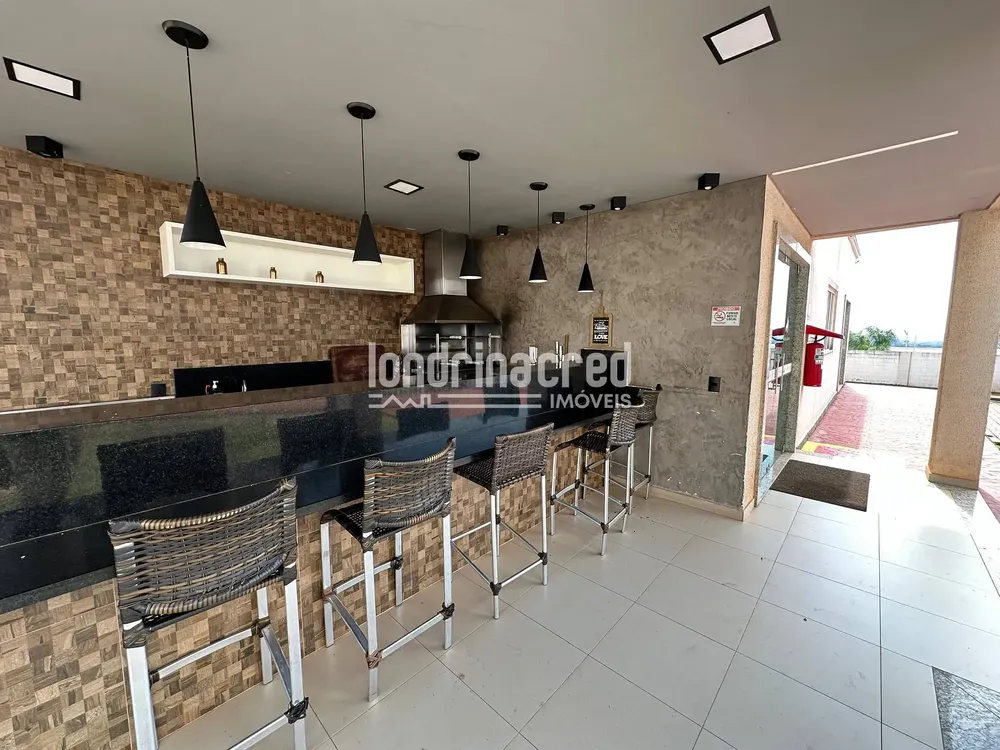 Apartamento, 2 quartos, 47 m² - Foto 10