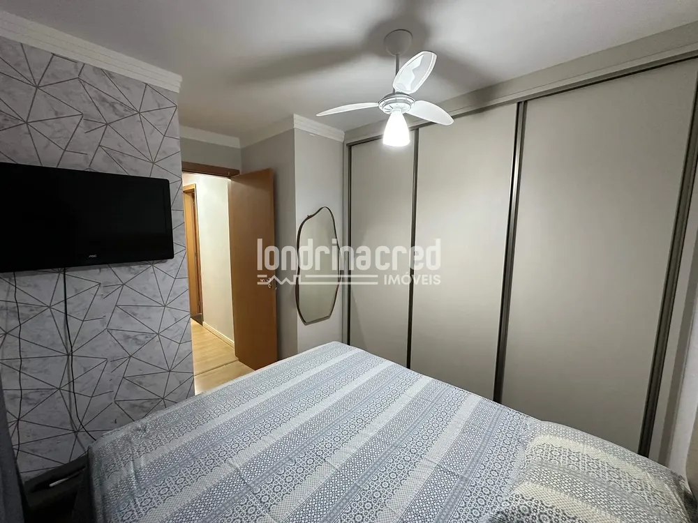 Apartamento, 2 quartos, 47 m² - Foto 9