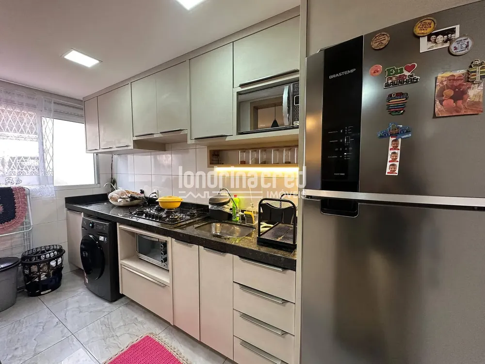 Apartamento, 2 quartos, 47 m² - Foto 3