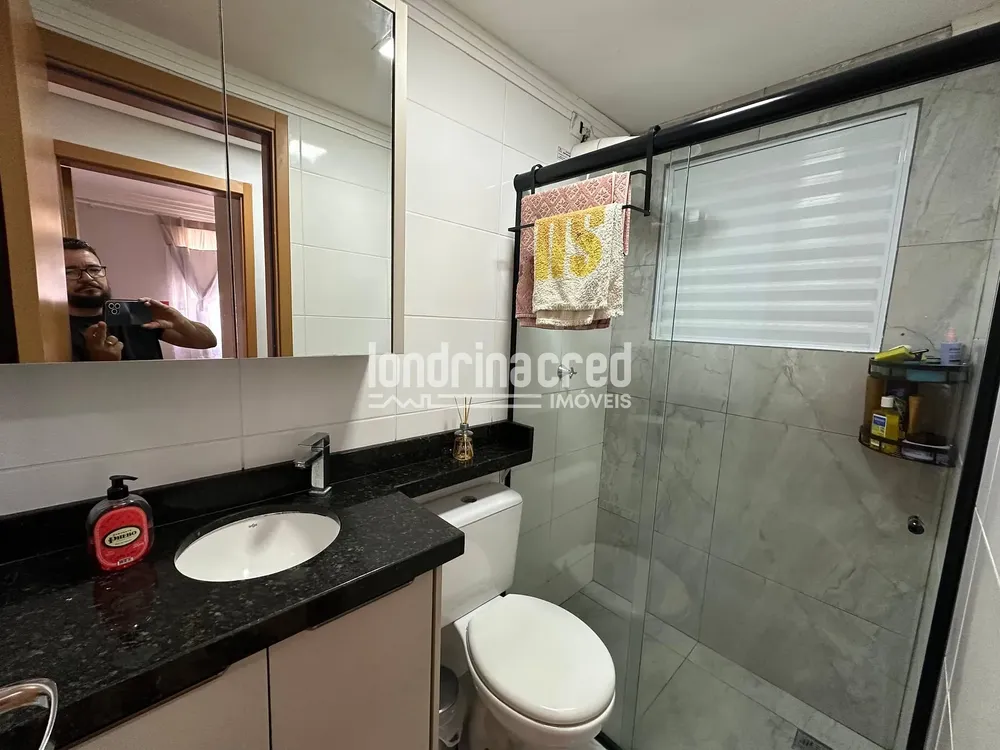 Apartamento, 2 quartos, 47 m² - Foto 4