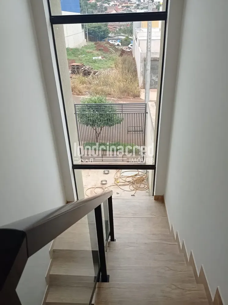 Casa, 3 quartos, 120 m² - Foto 4