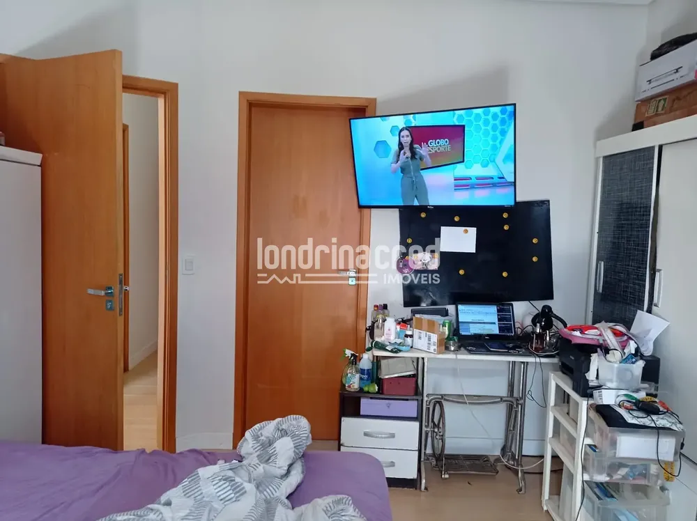 Casa, 3 quartos, 120 m² - Foto 8
