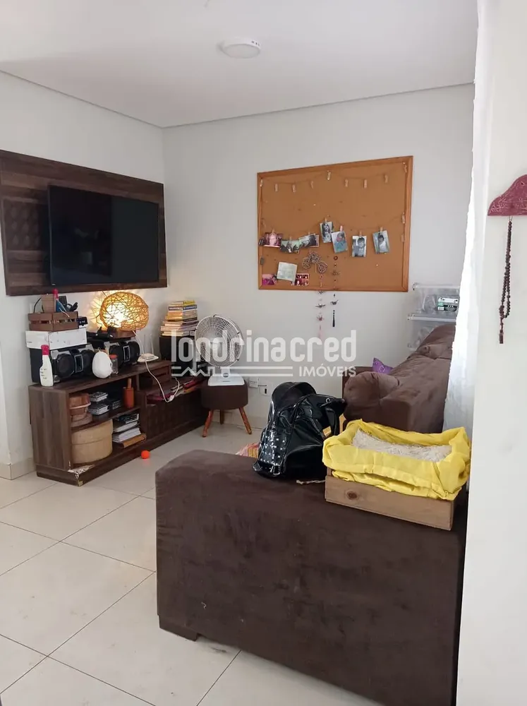 Casa, 3 quartos, 120 m² - Foto 3