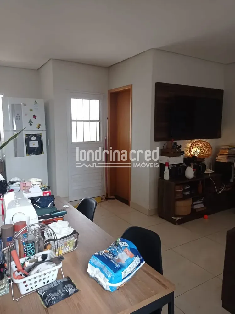 Casa, 3 quartos, 120 m² - Foto 2