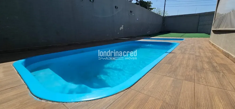 Casa, 1 quarto, 150 m² - Foto 7