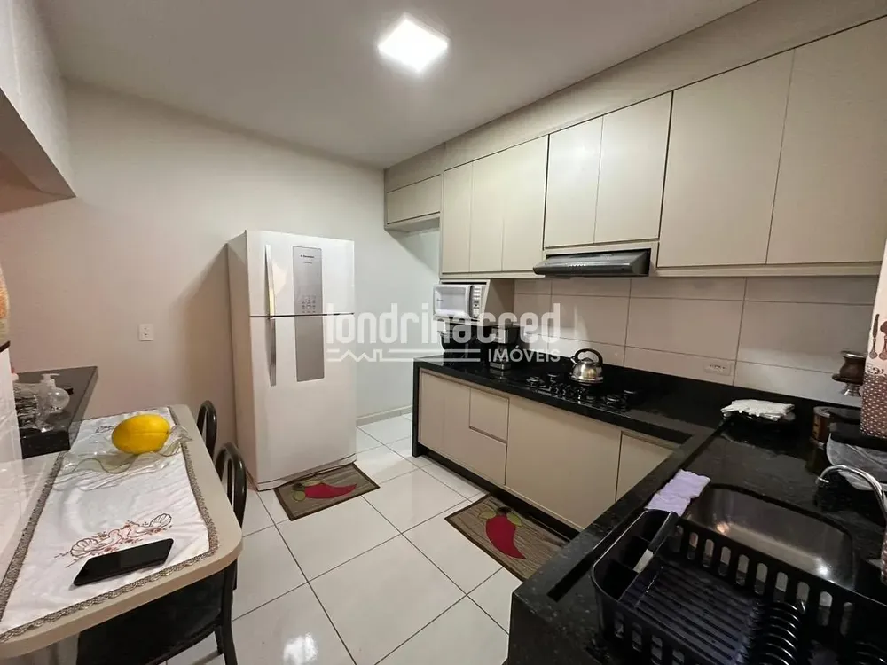 Casa, 2 quartos, 83 m² - Foto 8