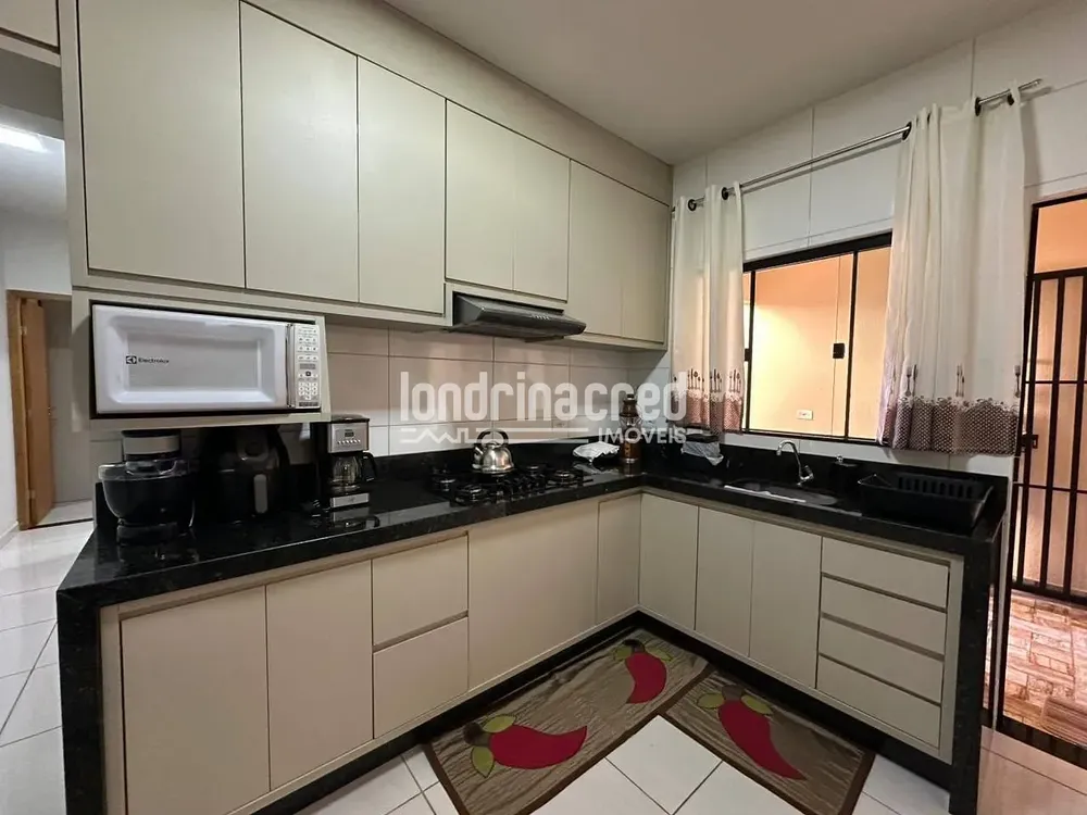 Casa, 2 quartos, 83 m² - Foto 6