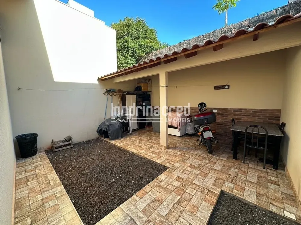 Casa, 2 quartos, 83 m² - Foto 3