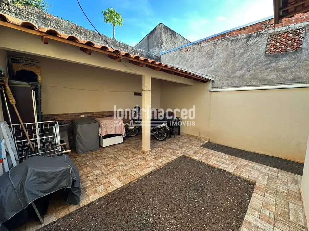 Casa, 2 quartos, 83 m² - Foto 1