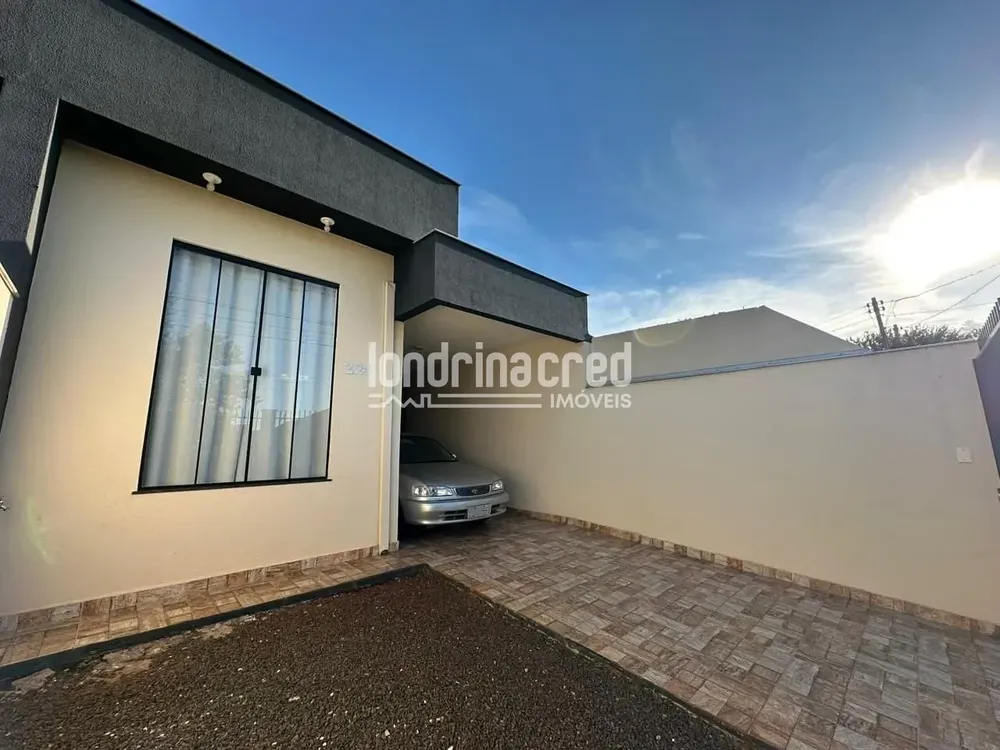 Casa, 2 quartos, 83 m² - Foto 4