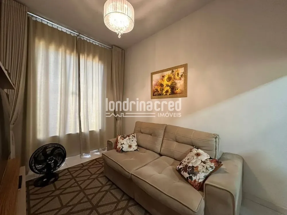 Casa, 2 quartos, 83 m² - Foto 11