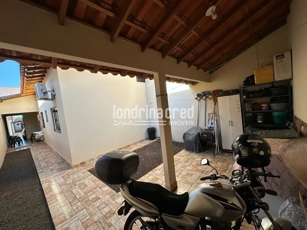 Casa, 2 quartos, 83 m² - Foto 12