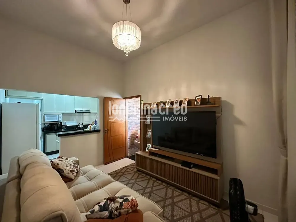 Casa, 2 quartos, 83 m² - Foto 9