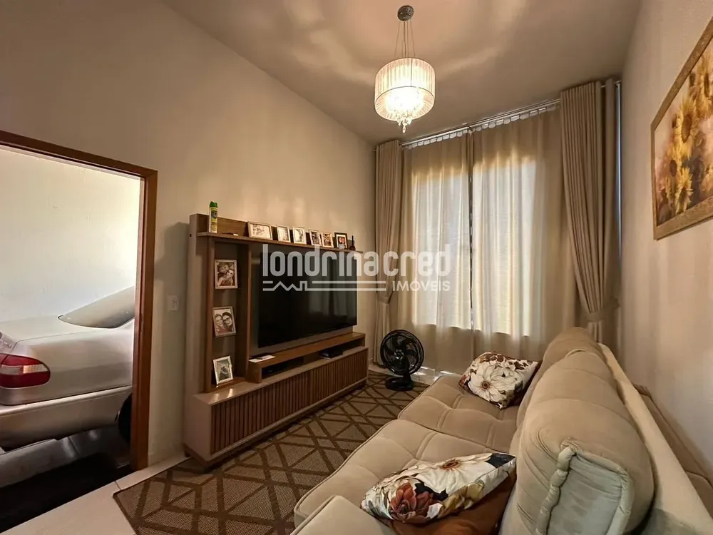 Casa, 2 quartos, 83 m² - Foto 7
