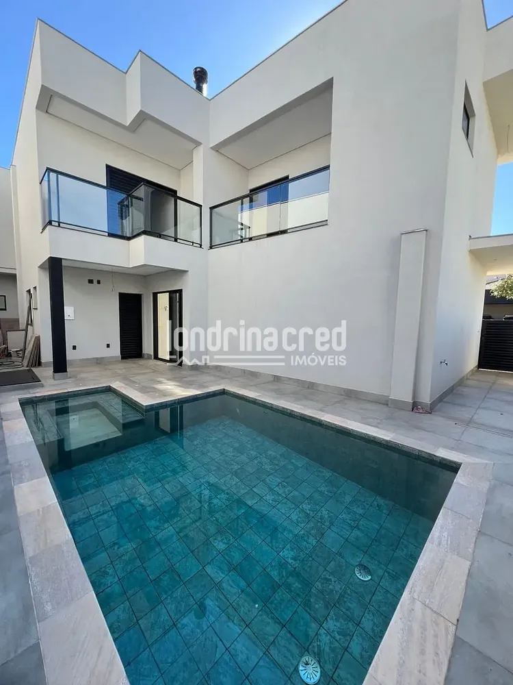 Casa, 3 quartos, 290 m² - Foto 1