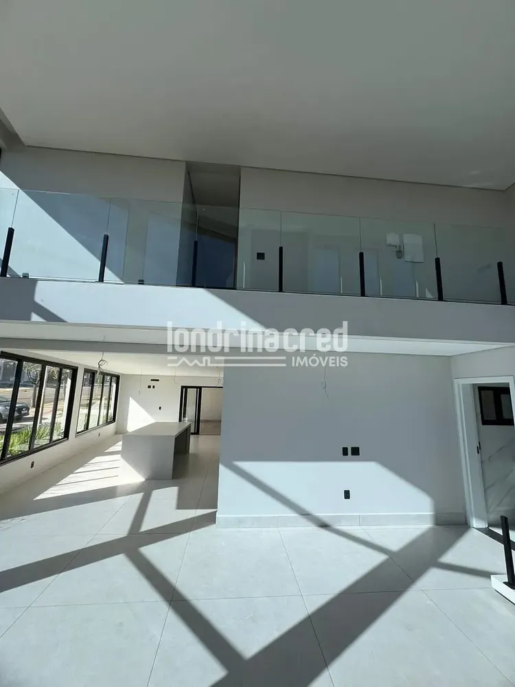 Casa, 3 quartos, 290 m² - Foto 2